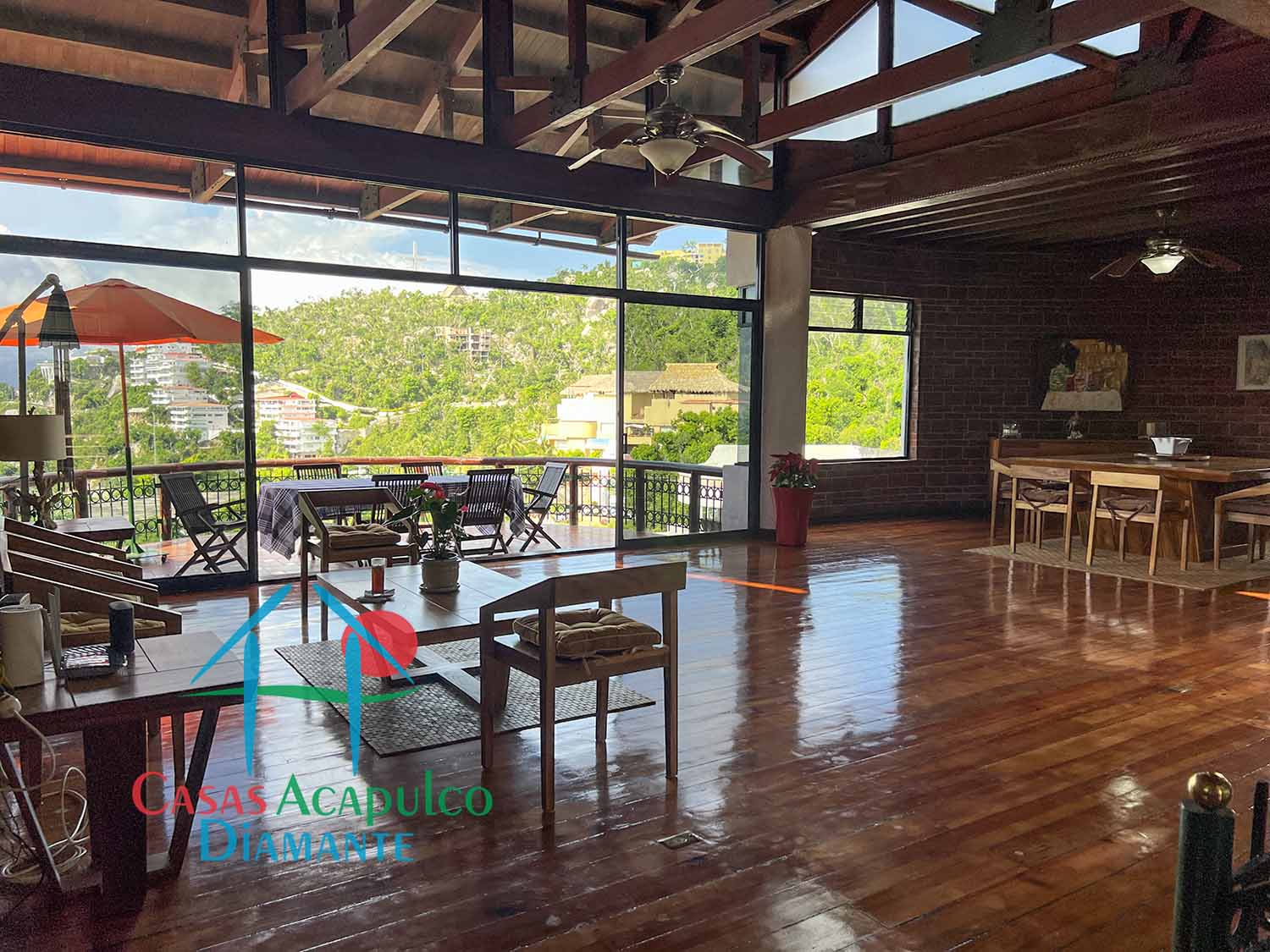 Villa Leonor - Estancia 1